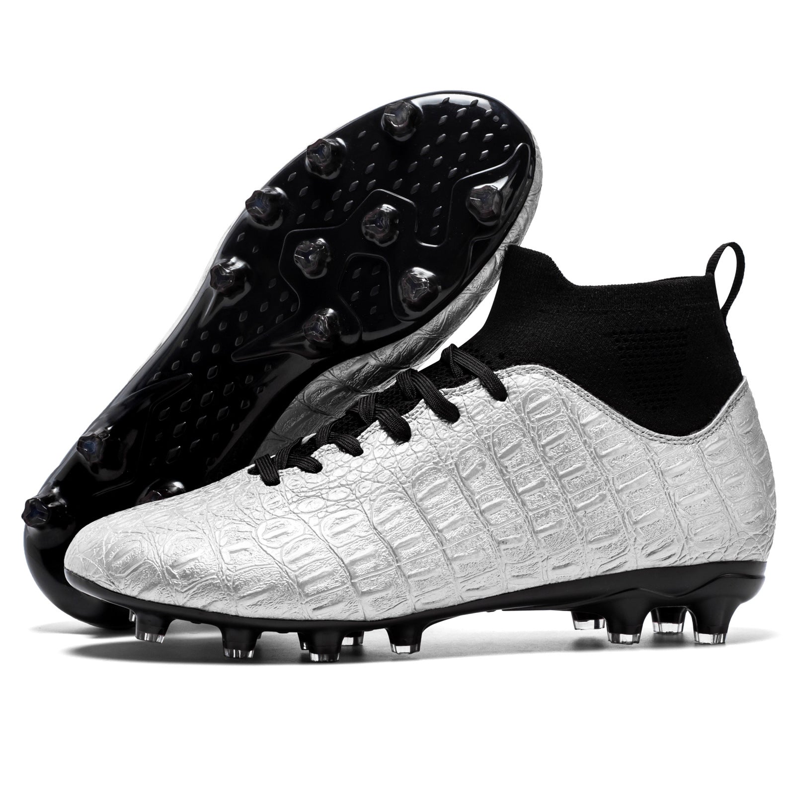 Men's High-top Training Shoes