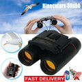 Binoculars 30x60
