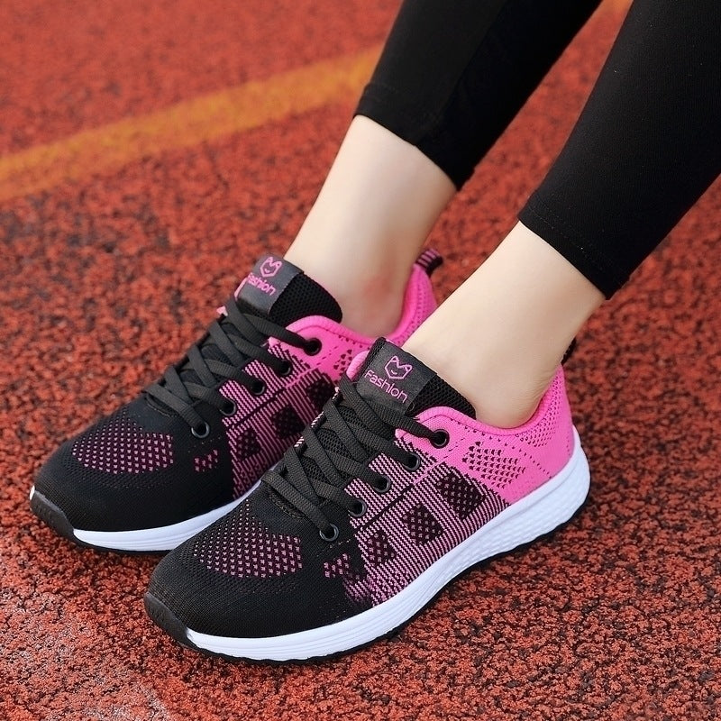 Non-slip sneakers