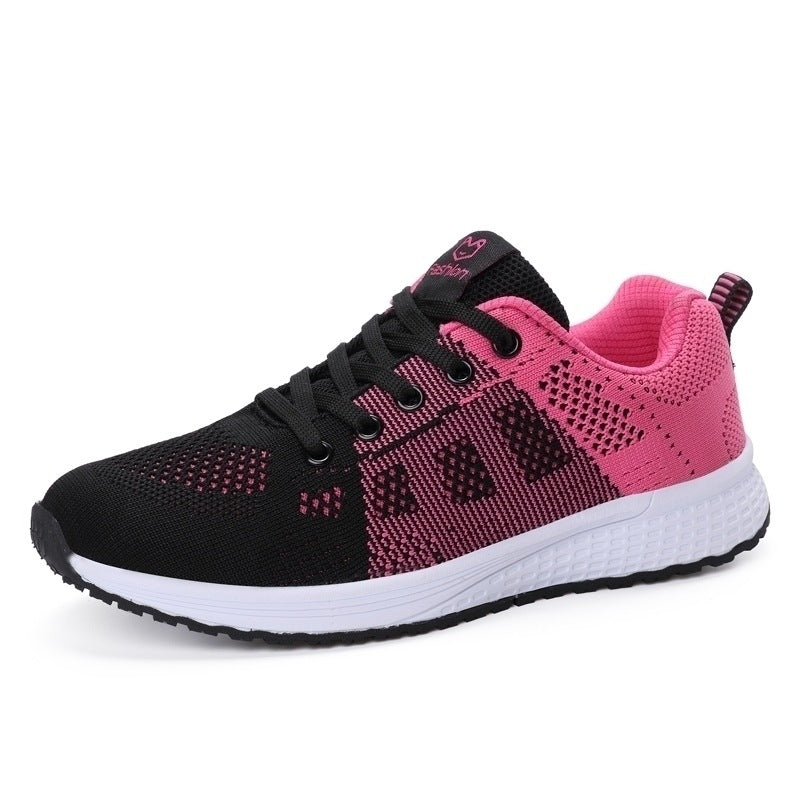 Non-slip sneakers