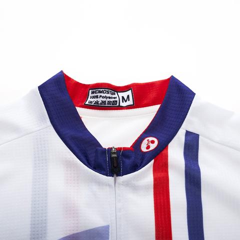 Cycling Jersey long Sleeve men