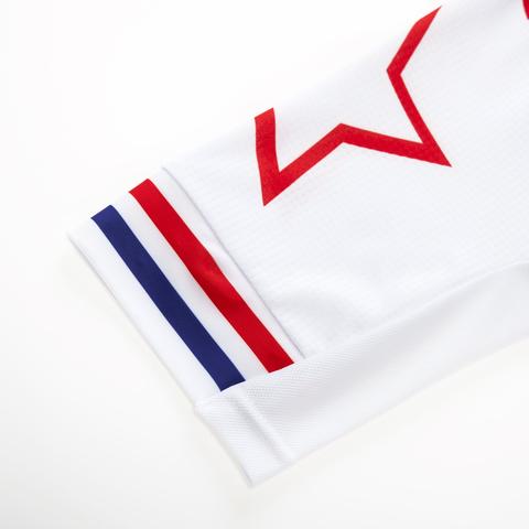 Cycling Jersey long Sleeve men
