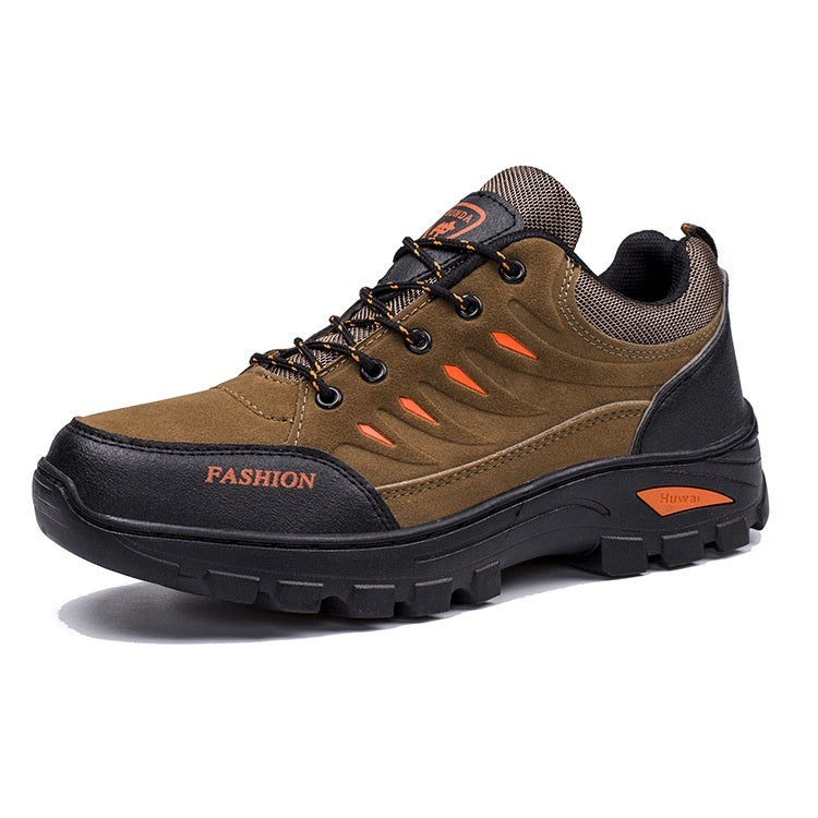Men's casual Hiking Shoes