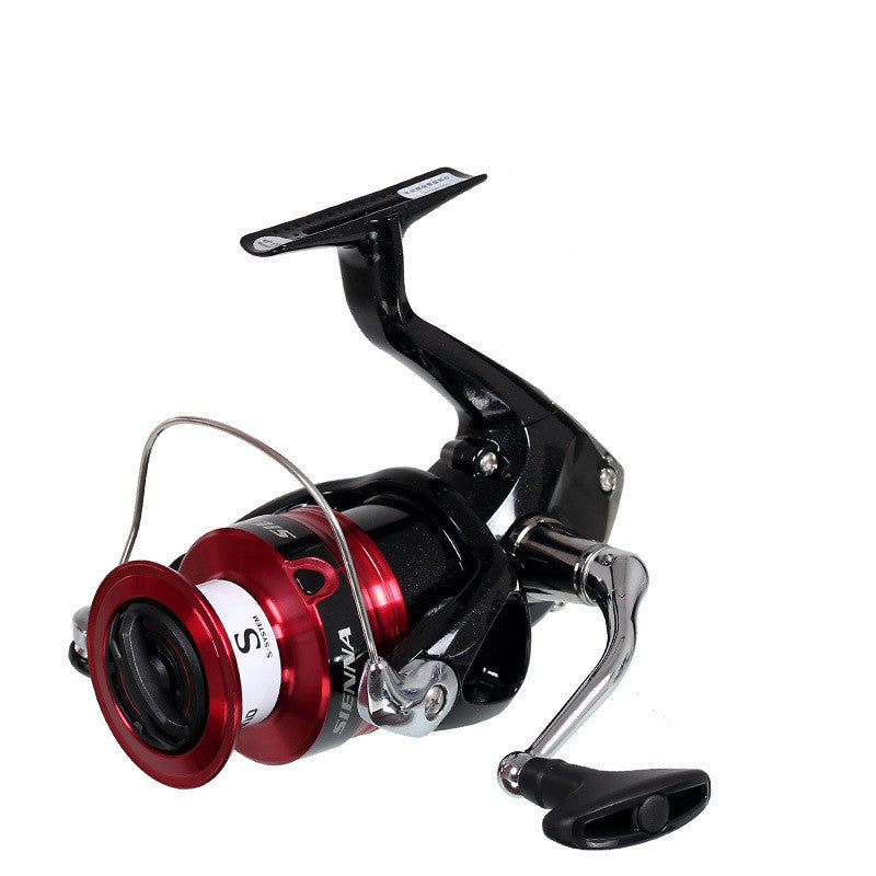 Fishing reel