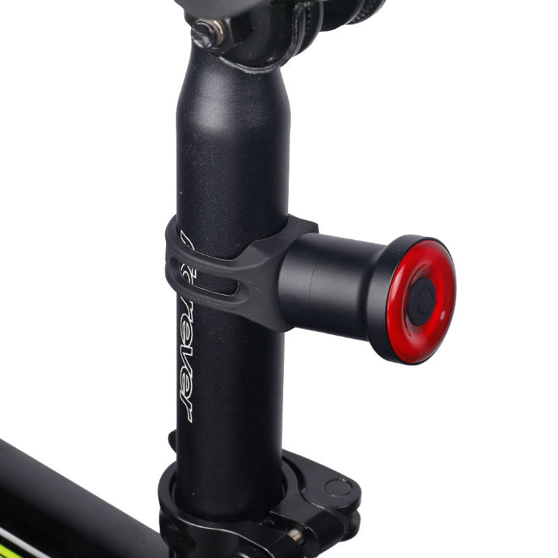 Xlite100 Bicycle Taillight