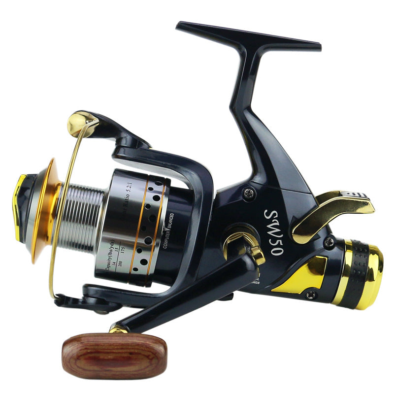 spinning reel