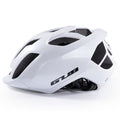 Bicycle Helmet with Rechargeable LED light