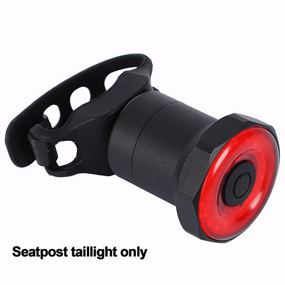 Xlite100 Bicycle Taillight