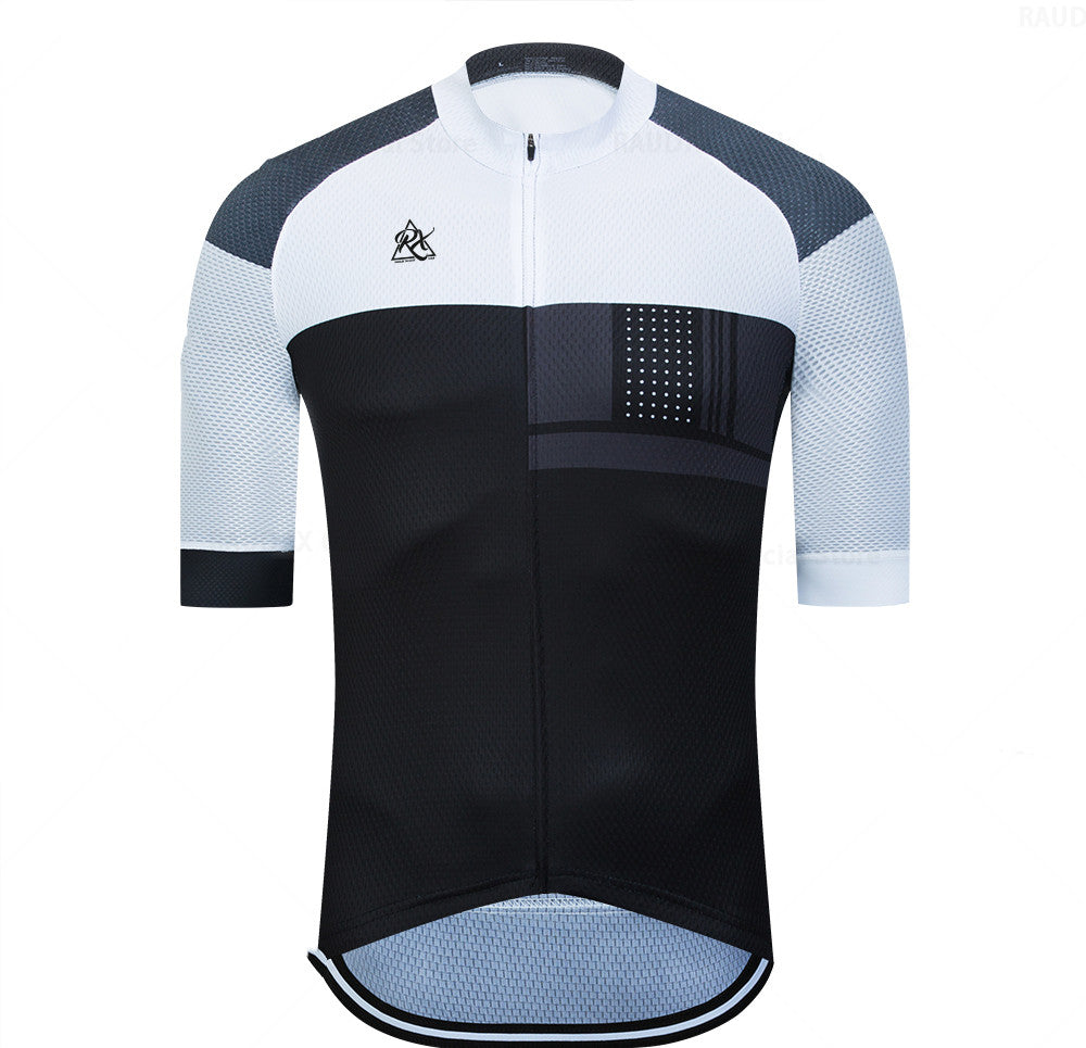 Men's Summer Cycling Jersey