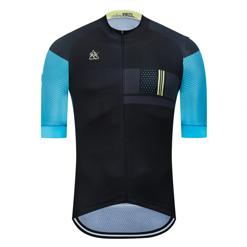Men's Summer Cycling Jersey