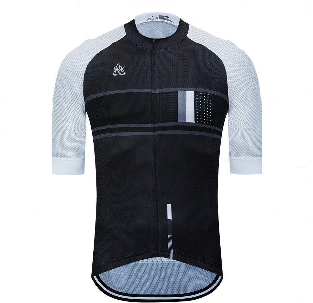 Men's Summer Cycling Jersey