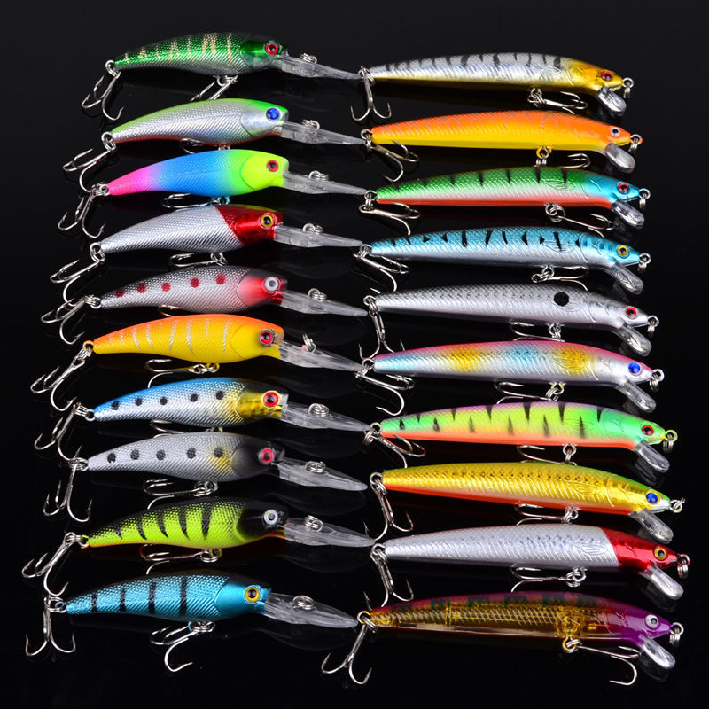 Bait Set