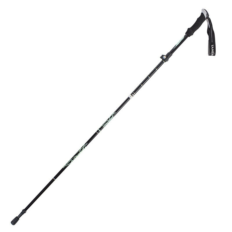 Telescopic Hiking cane