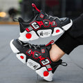 Velcro Breathable Sneakers