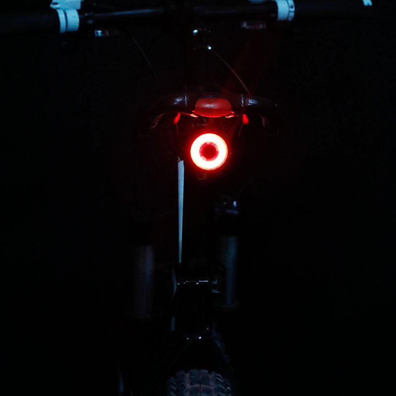 Xlite100 Bicycle Taillight