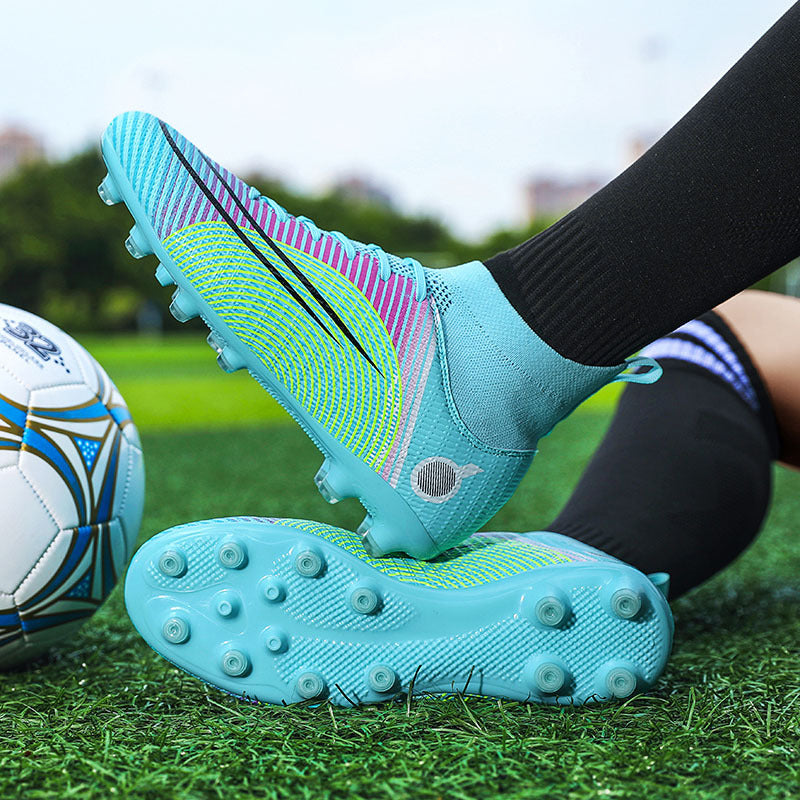 Boys And Girls Soccer shoes