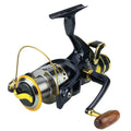 spinning reel