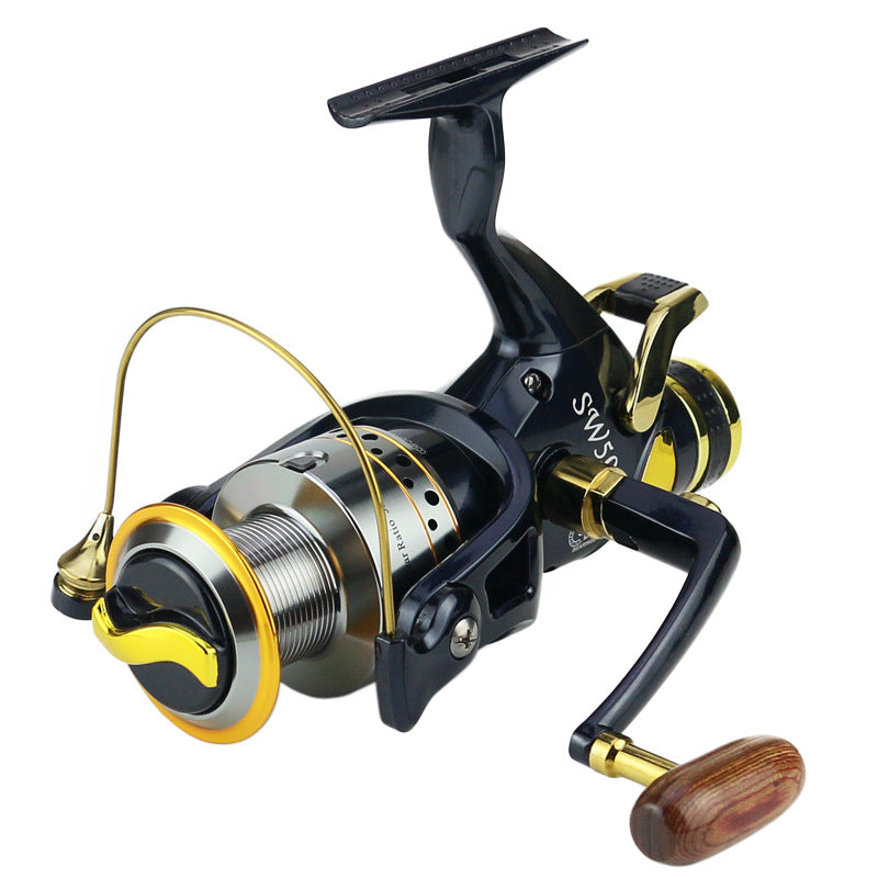 spinning reel