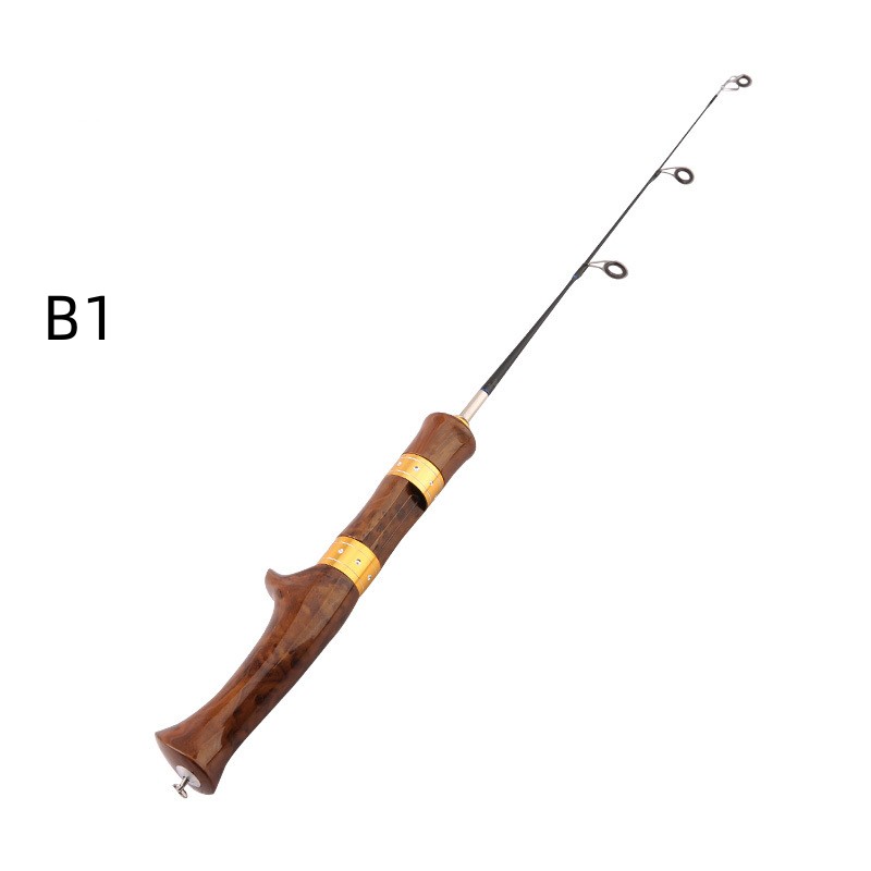 Ice Fishing Pole
