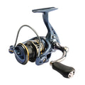 No Gap Bait Casting Reel