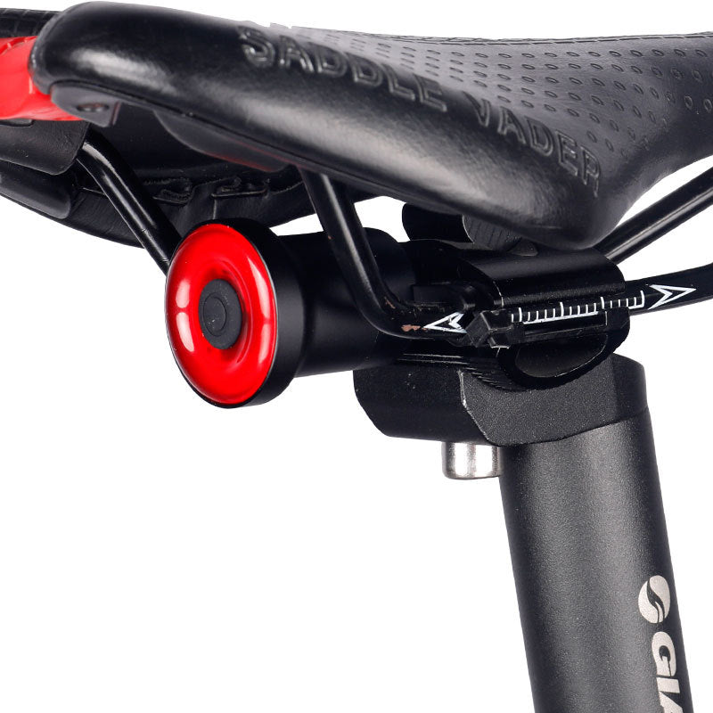 Xlite100 Bicycle Taillight