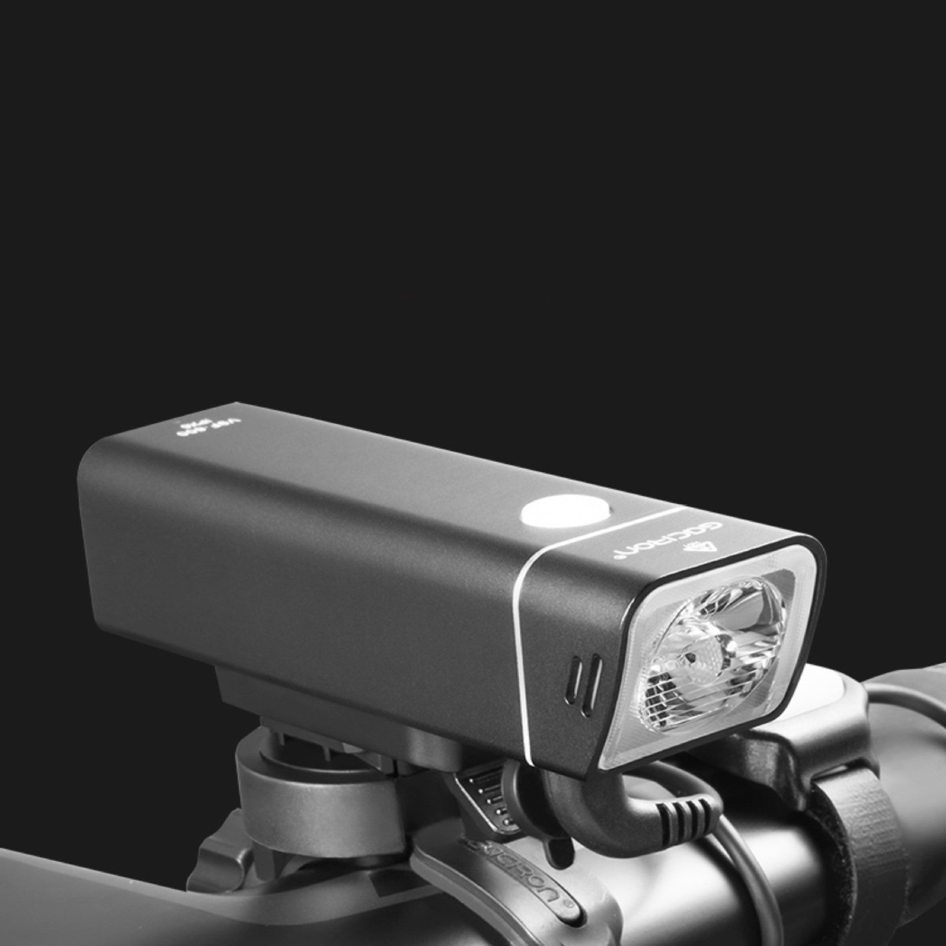 mountain bike headlights