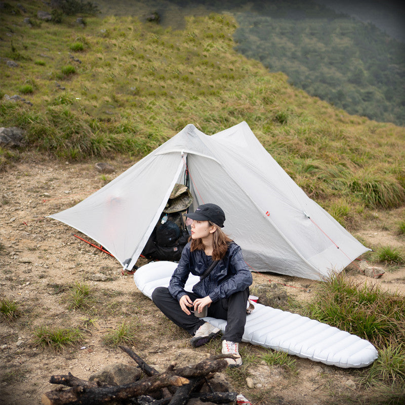 Ultra-light 20D ultra lite backpacking tent