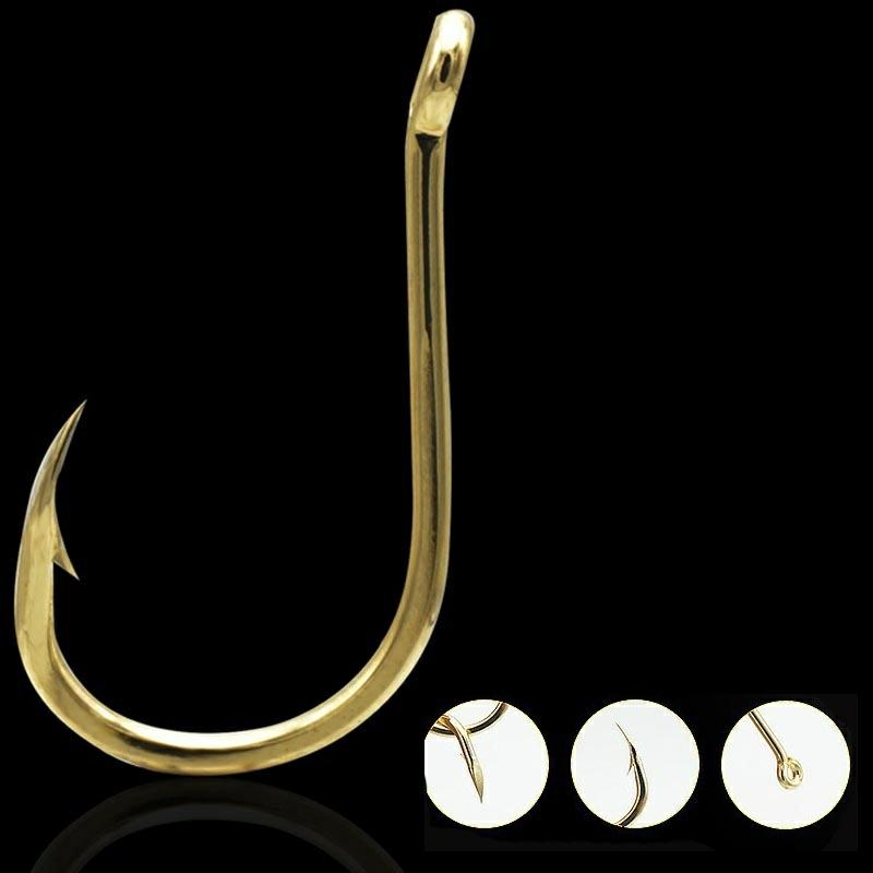 Fishhook Box
