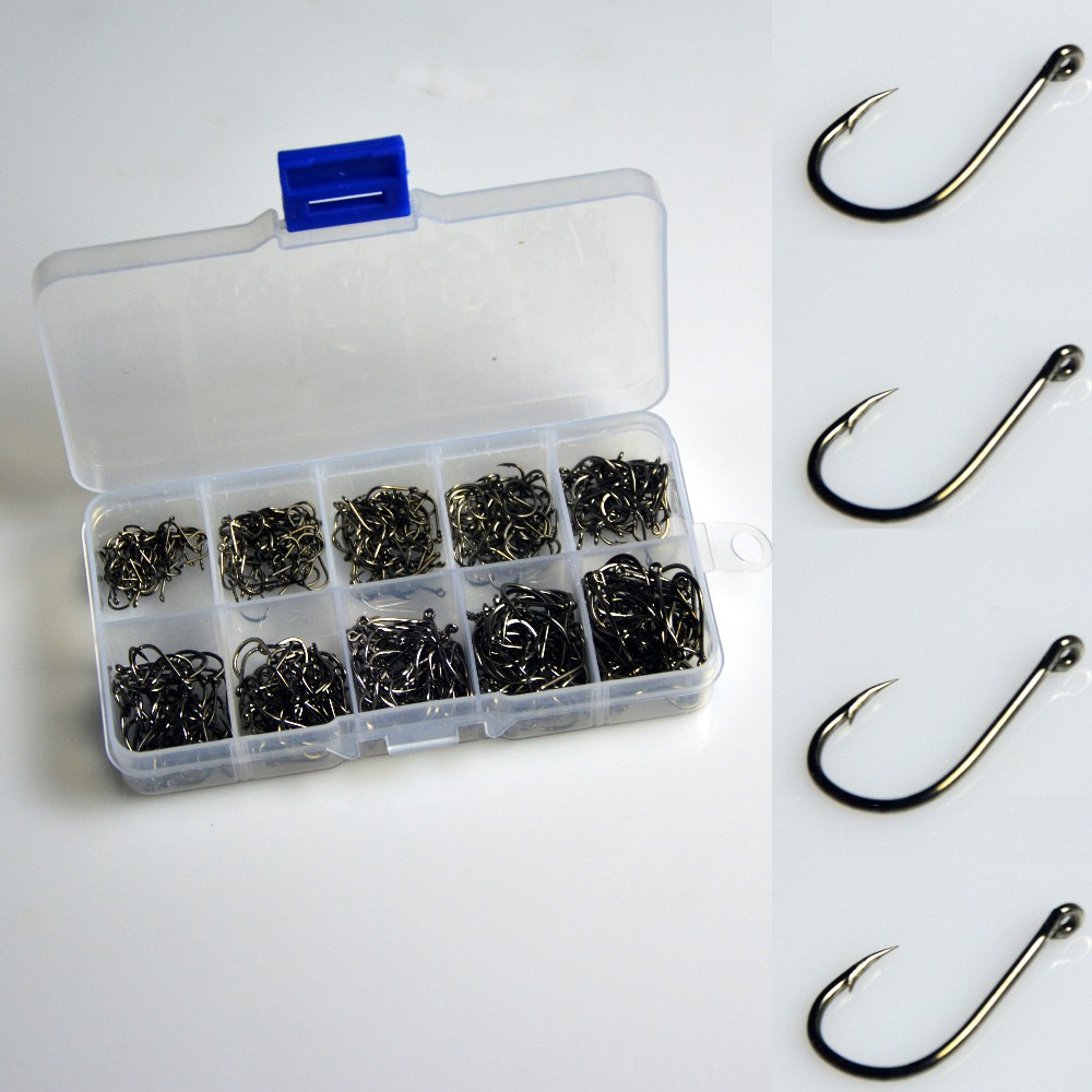 Fishhook Box