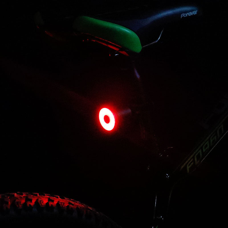 Xlite100 Bicycle Taillight