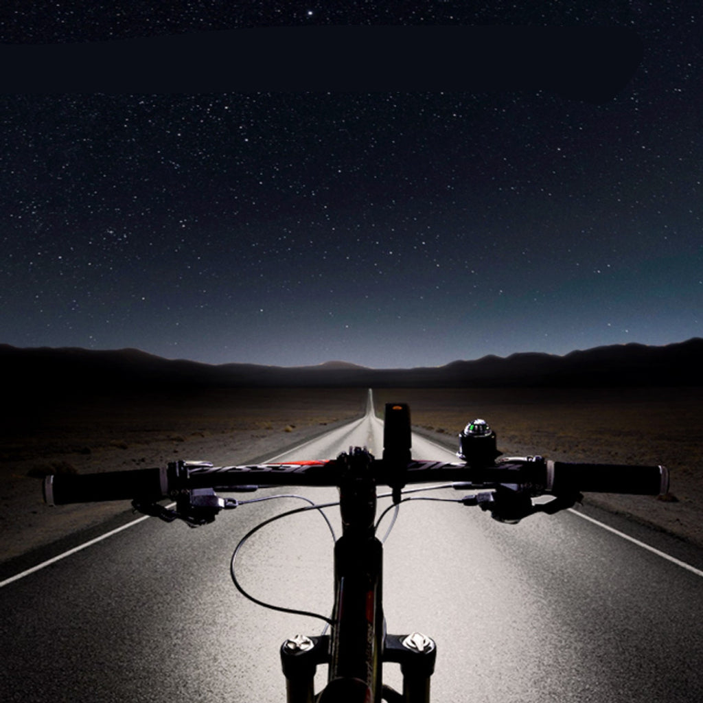 mountain bike headlights