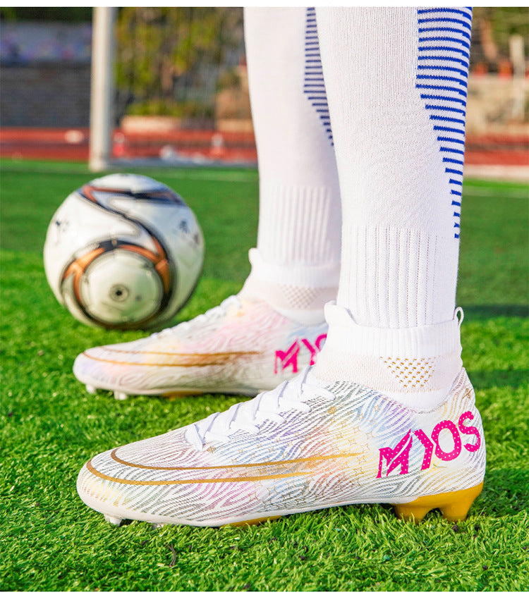 soccer shoes