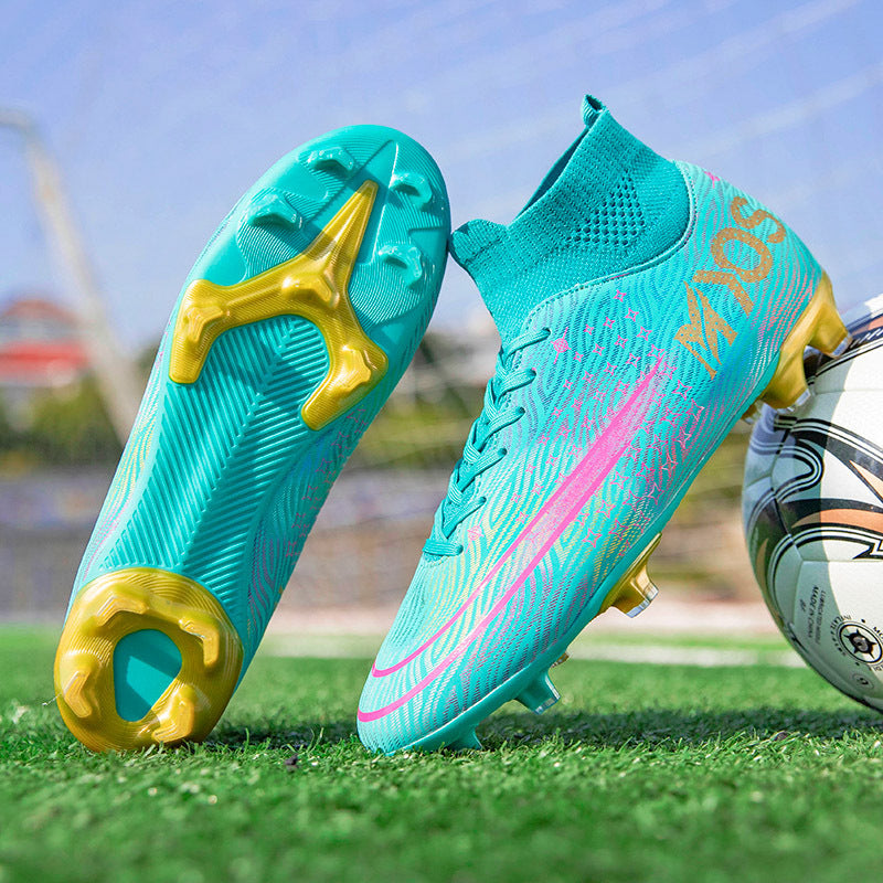 soccer shoes