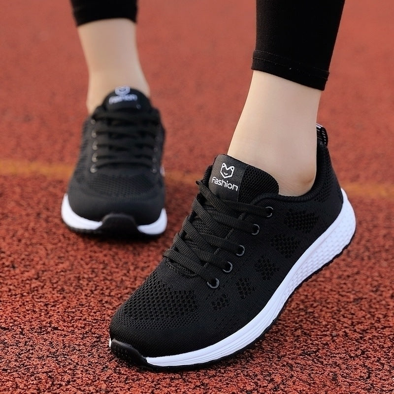 Non-slip sneakers
