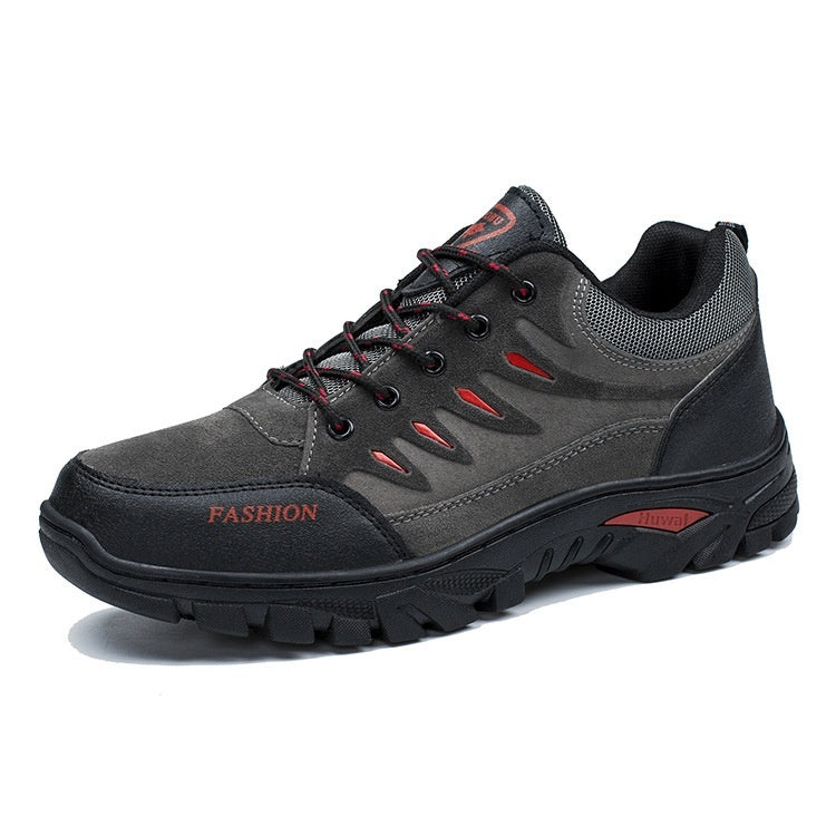 Men's casual Hiking Shoes