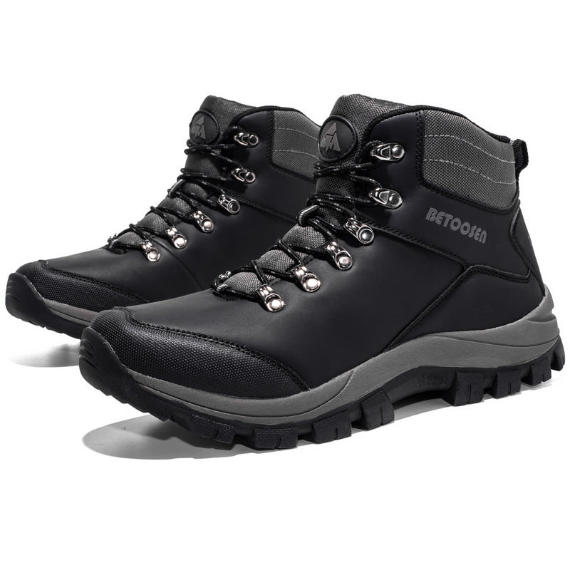 Waterproof Non-slip Hiking Shoes