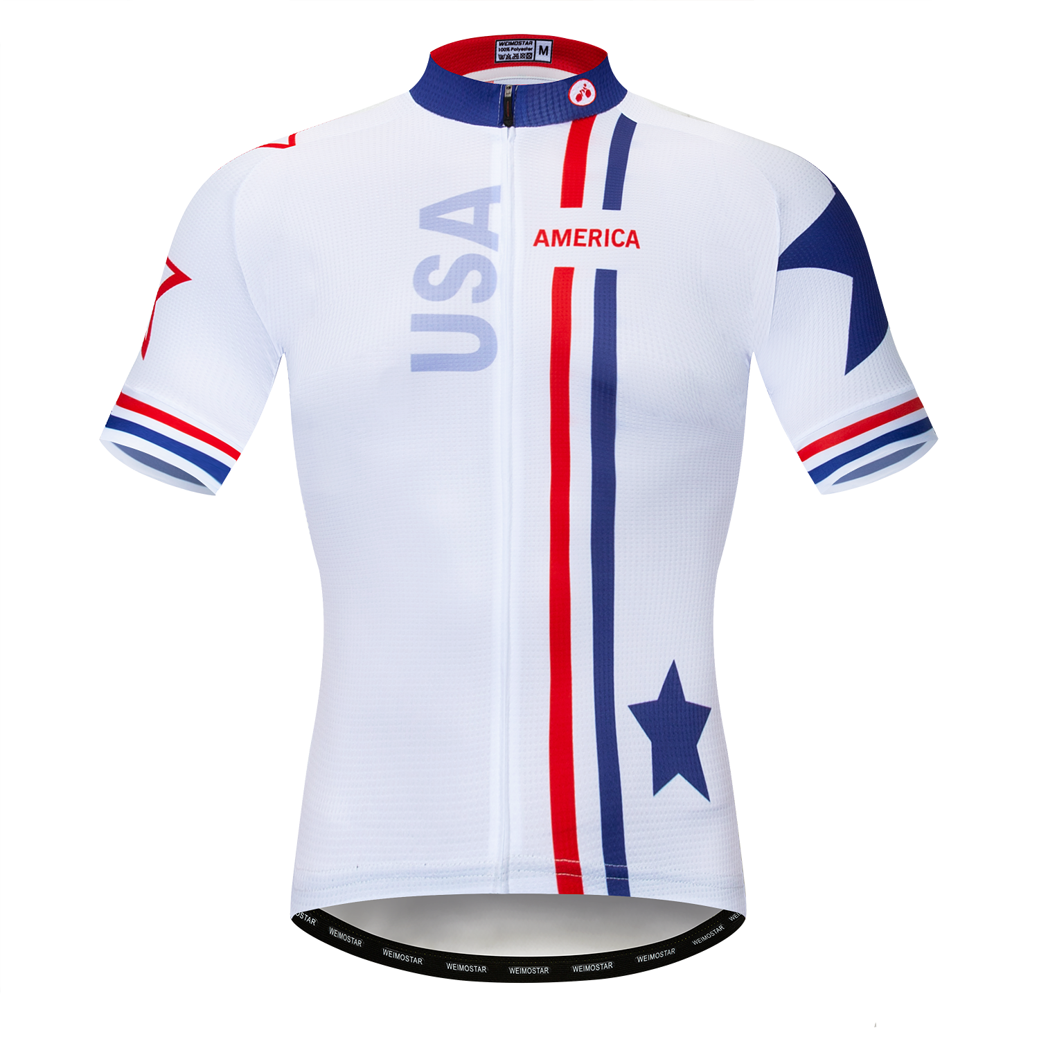 Cycling Jersey long Sleeve men