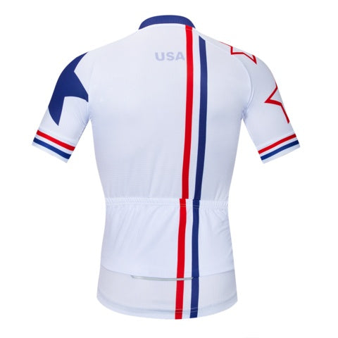 Cycling Jersey long Sleeve men