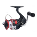 Fishing reel