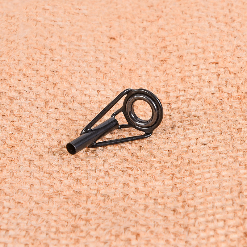 Black Multi-size Guide Ring Set 80pcs