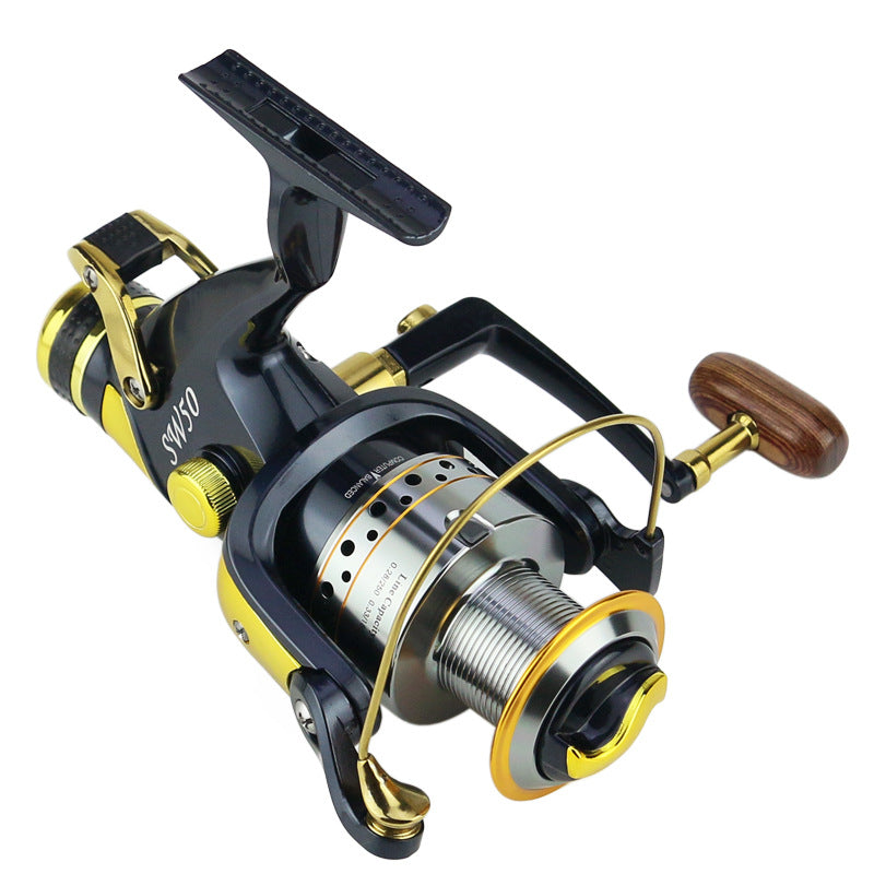 spinning reel
