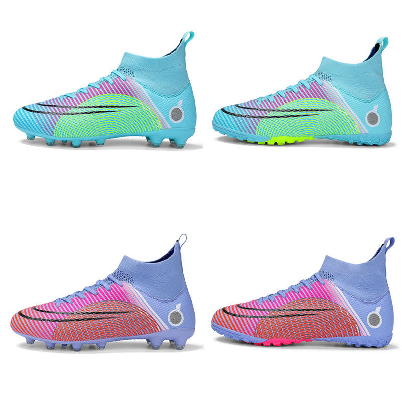 Boys And Girls Soccer shoes
