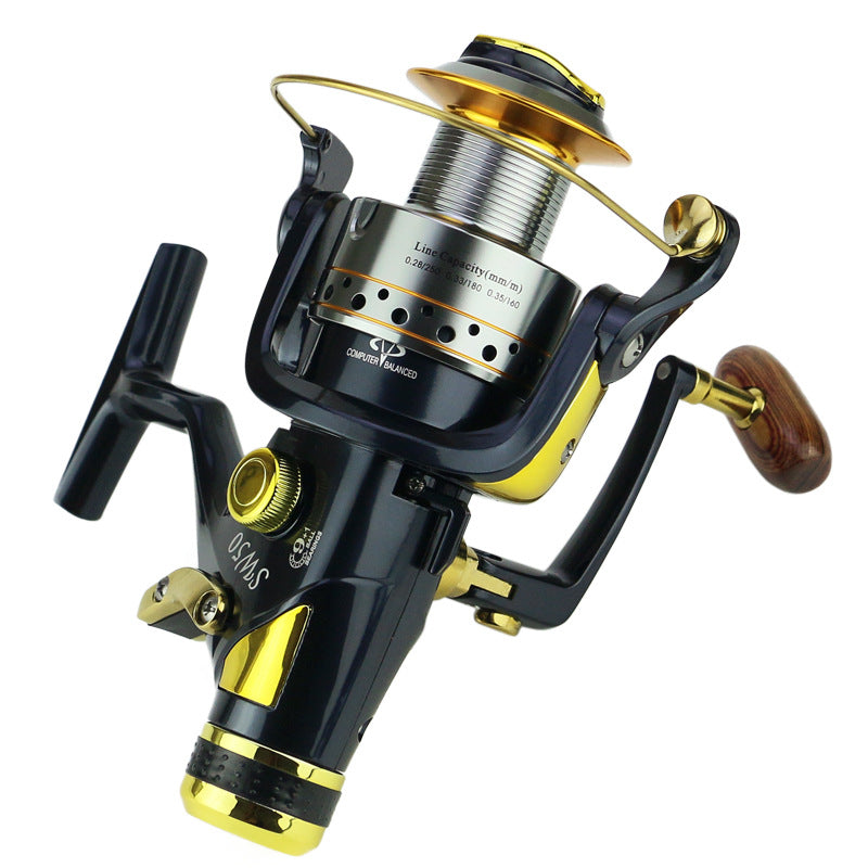 spinning reel