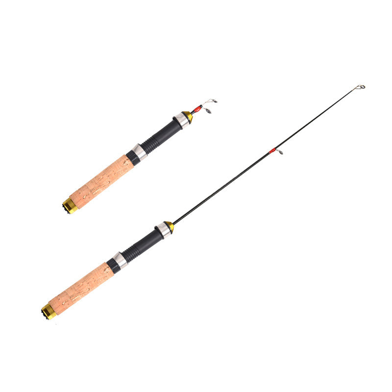 Ice Fishing Rod