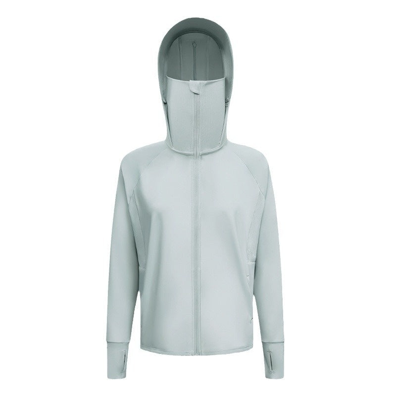 Womens Sun Protection Clothing