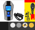 Strong LED Bicycle Front Light