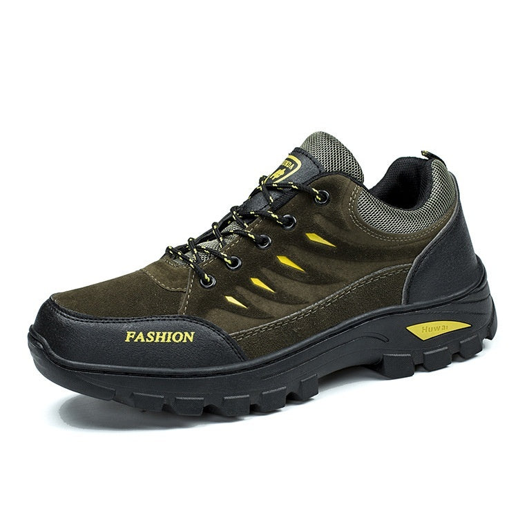 Men's casual Hiking Shoes
