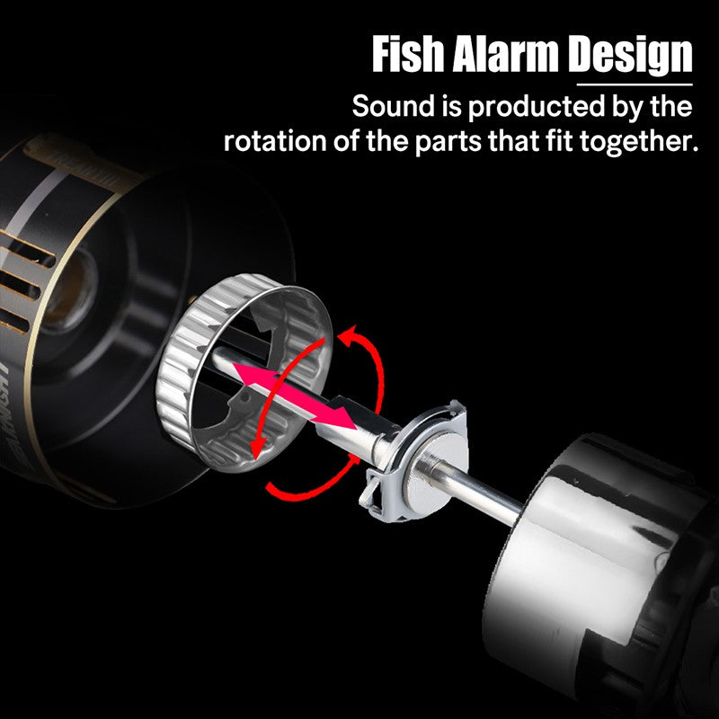 Spinning Reel
