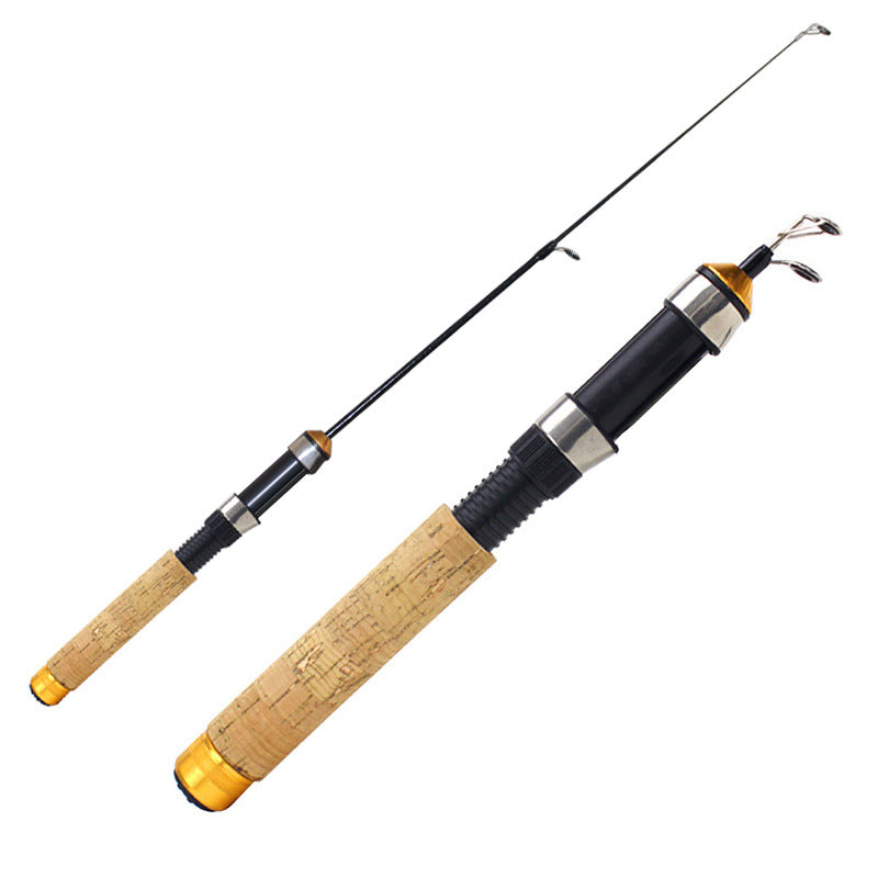 Ice Fishing Rod