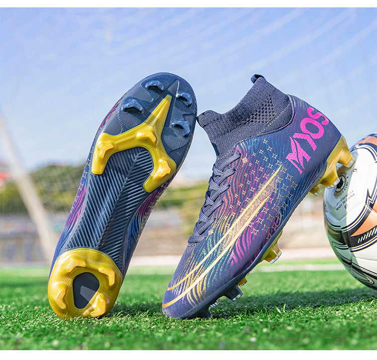 soccer shoes